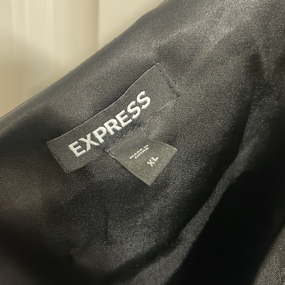 Express jumpsuit - Picture 4 of 4